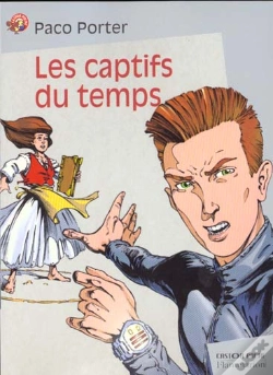 Capa do artigo Les Captifs Du Temps