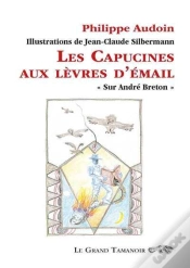 Capa do artigo Les Capucines Aux Levres D