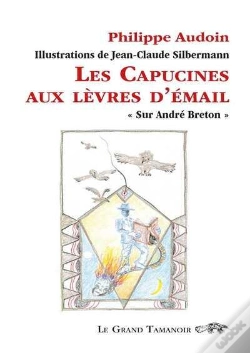 Capa do artigo Les Capucines Aux Levres D'Email