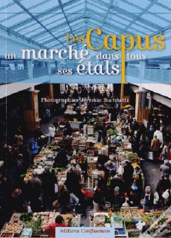 Capa do artigo Les Capus, Un Marche Dans Tous Ses Etats