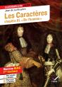 Les Caractères, Chapitre Xi, "De L'Homme" - Preview