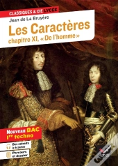 Les Caractères, Chapitre Xi, 