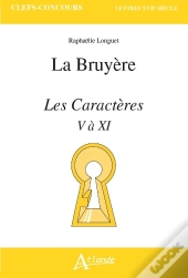 Les Caractères De La Bruyère