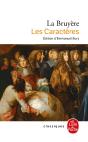 Les Caractères - Preview