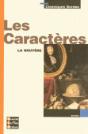 Les Caracteres - Preview