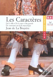Les Caracteres