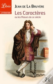 Les Caractères