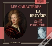 Capa do artigo Les Caractères