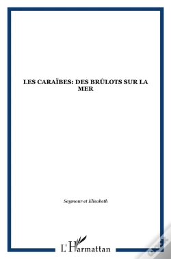 Capa do artigo Les Caraibes: Des Brulots Sur La Mer