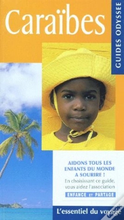 Capa do artigo Les Caraibes