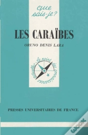 Capa do artigo Les Caraïbes