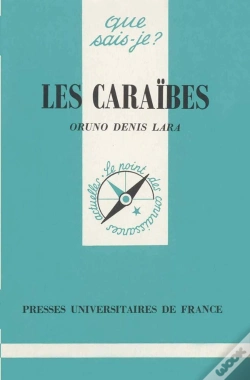Capa do artigo Les Caraïbes