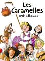 Les Caramelles Amb Adhesius - Preview