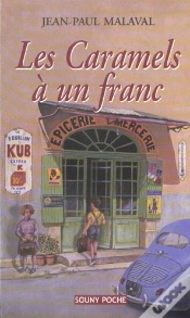 Capa do artigo Les Caramels A Un Franc