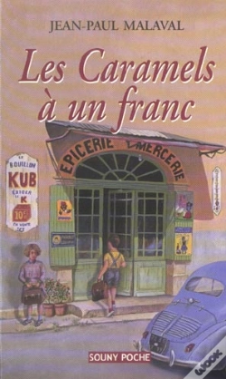 Capa do artigo Les Caramels A Un Franc