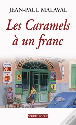 Capa do artigo Les Caramels A Un Franc