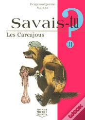 Capa do artigo Les Carcajous