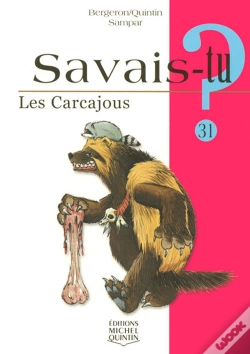 Capa do artigo Les Carcajous