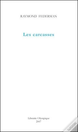 Capa do artigo Les Carcasses