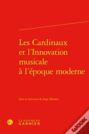 Capa do artigo Les Cardinaux Et L