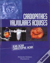 Capa do artigo Les Cardiopathies Valvulaires Acquises