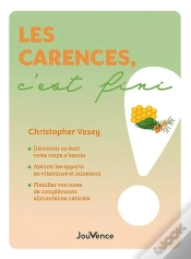 Capa do artigo Les Carences, C