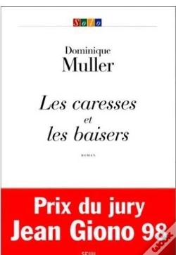 Capa do artigo Les Caresses Et Les Baisers