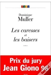 Capa do artigo Les Caresses Et Les Baisers