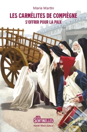 Capa do artigo Les Carmélites De Compiègne : S