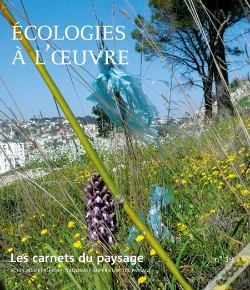 Capa do artigo Les Carnet Du Paysage Tome 19 : Écologies À L'Oeuvre