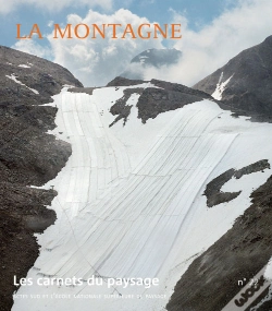 Capa do artigo Les Carnet Du Paysage Tome 22 : La Montagne