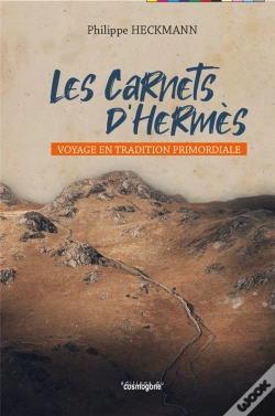 Capa do artigo Les Carnets D Hermès