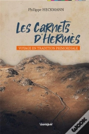 Capa do artigo Les Carnets D Hermès
