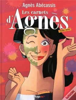 Capa do artigo Les Carnets D'Agnès