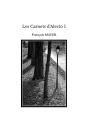 Les Carnets D'Alecto I - Preview