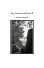 Les Carnets D'Alecto Ii - Preview