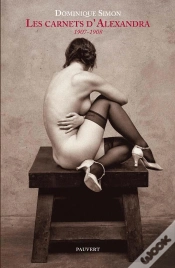 Capa do artigo Les Carnets D