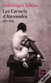Capa do artigo Les Carnets D