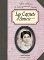 Les Carnets D'Amicie - Preview