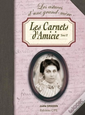 Capa do artigo Les Carnets D