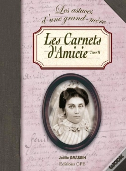 Capa do artigo Les Carnets D'Amicie