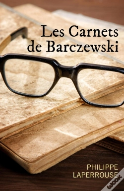 Capa do artigo Les Carnets De Barczewski