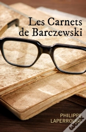 Capa do artigo Les Carnets De Barczewski