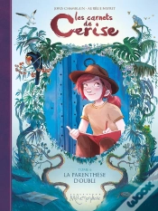 Capa do artigo Les Carnets De Cerise Tome 6 : La Parenthèse D