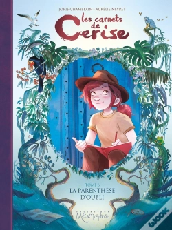 Capa do artigo Les Carnets De Cerise Tome 6 : La Parenthèse D'Oubli