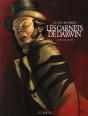 Les Carnets De Darwin Tome 1 ; L'Oeil Des Celtes - Preview