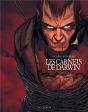 Les Carnets De Darwin Tome 3 ; Double Nature - Preview