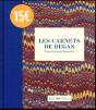 Les Carnets De Degas - Preview