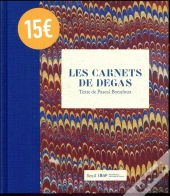 Les Carnets De Degas