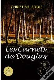 Capa do artigo Les Carnets De Douglas